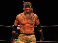 Jay Briscoe Ring of Honor Tag Team Champion Passes Away at the Age of 38